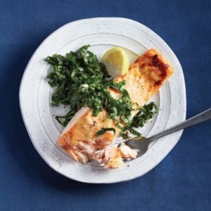 sweet-and-spicy-salmon-with-garlicky-collard-greens-e1469458826198