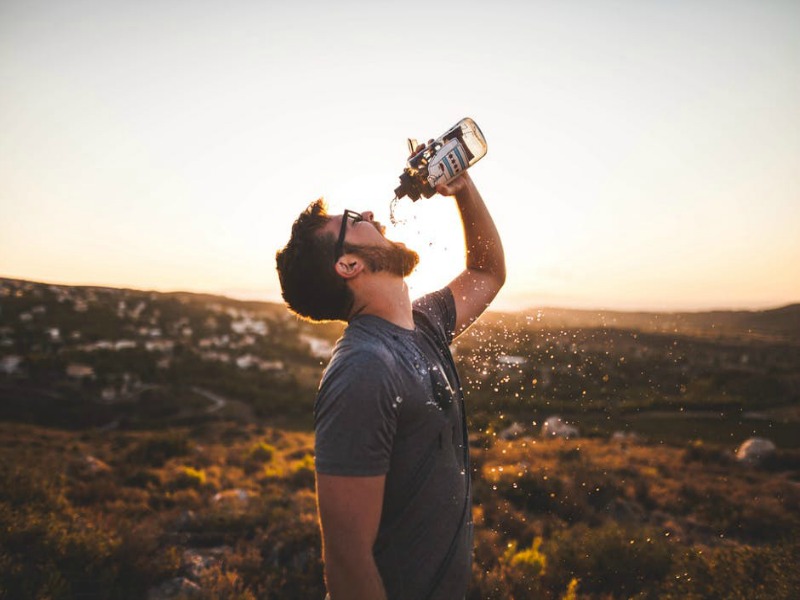 Does Drinking Water Make You Smarter? EBOOST Blog