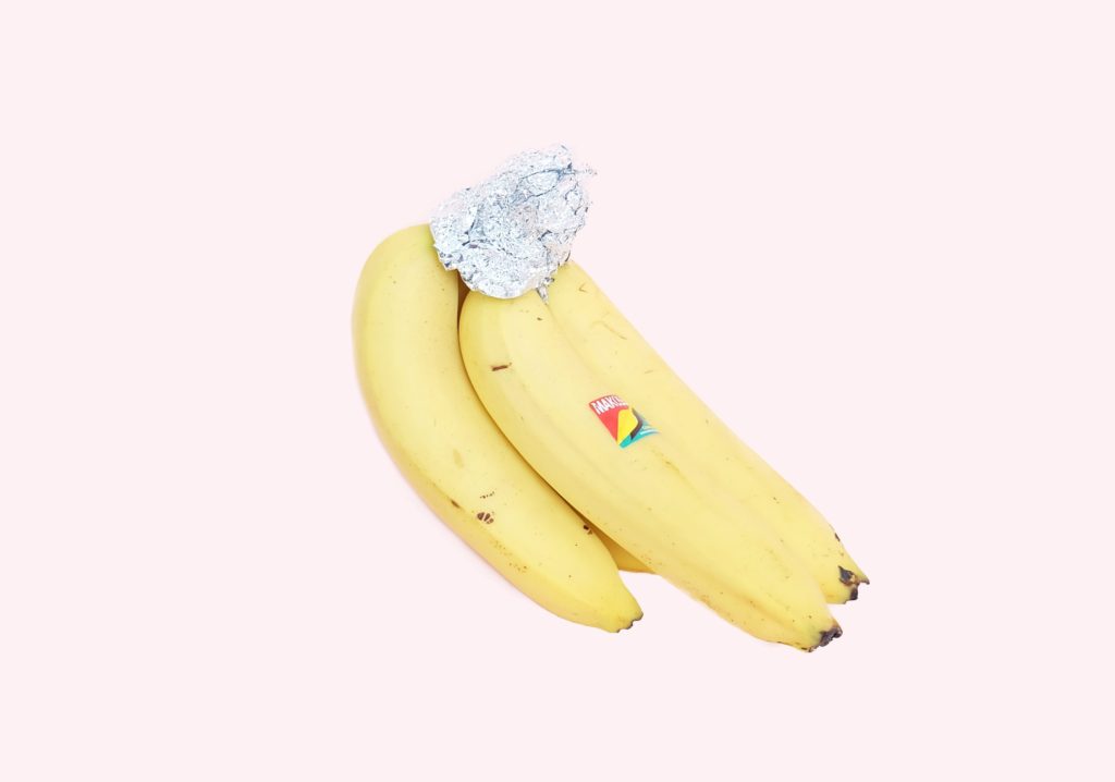 bundle of bananas