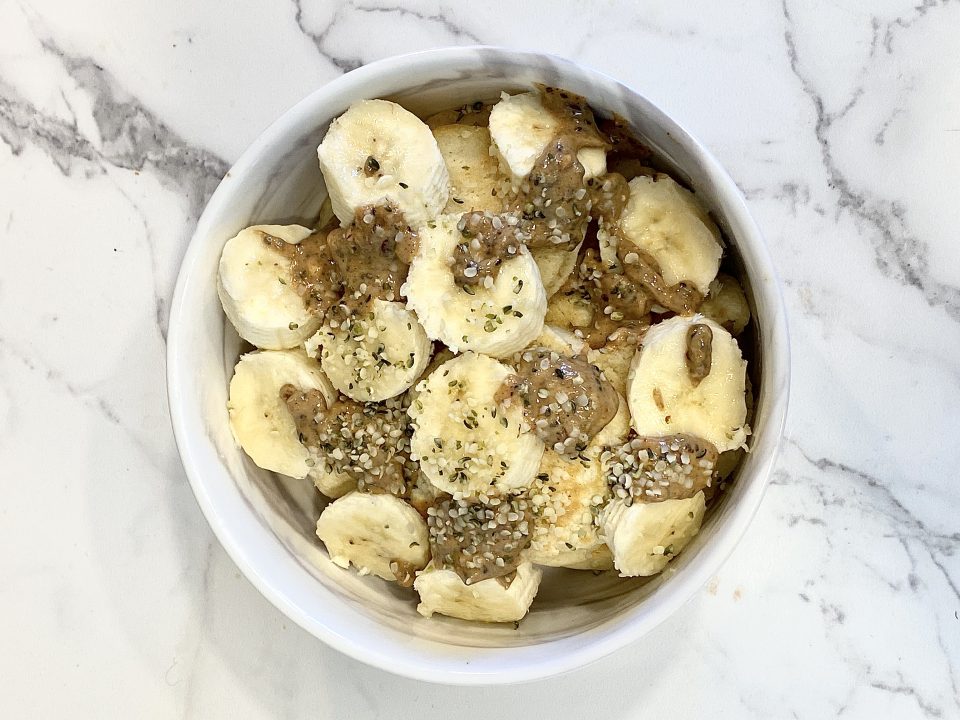The Healthy Pancake Cereal Recipe - EBOOST Blog