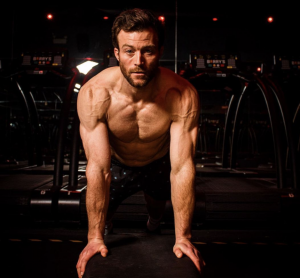 Staying Fit in 2020 with Mara Marini - EBOOST Blog