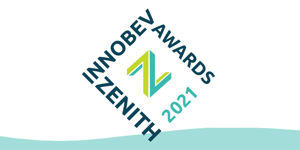2021 InnoBev Awards Winners EBOOST