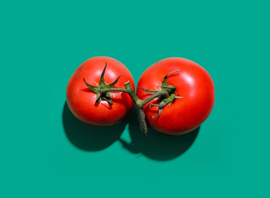 tomatoes, anti-inflammatory vegetable