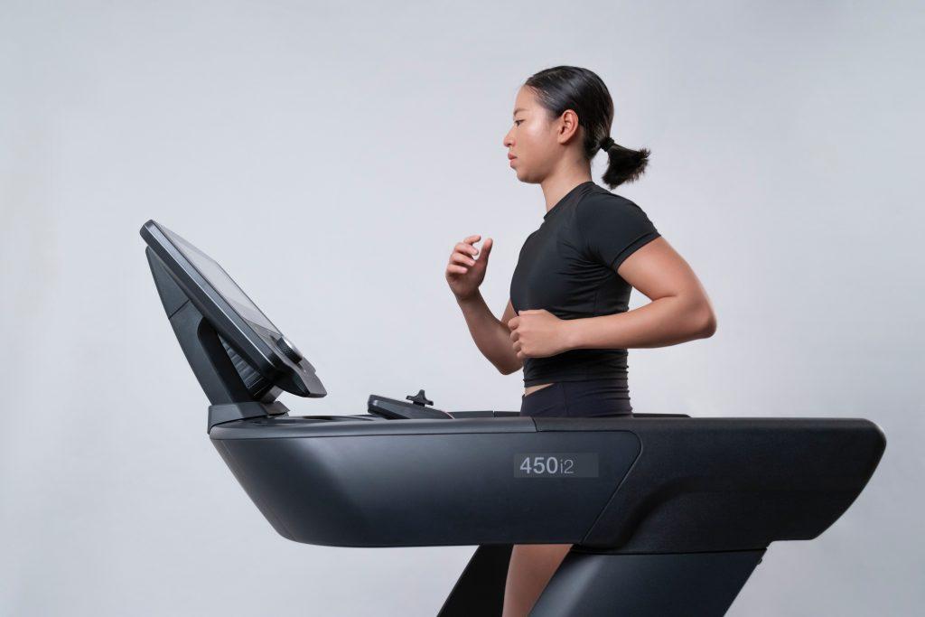 Ways to Make Treadmill Runs Less Miserable