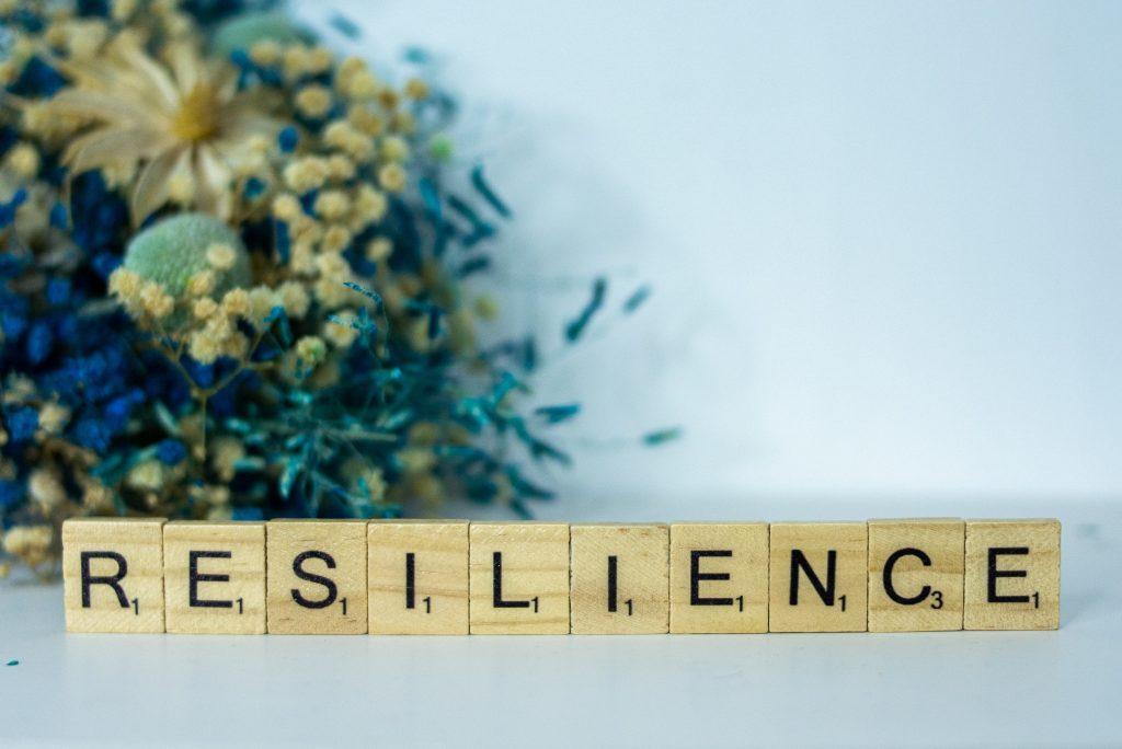 Avoiding Burnout and Building Resilience
