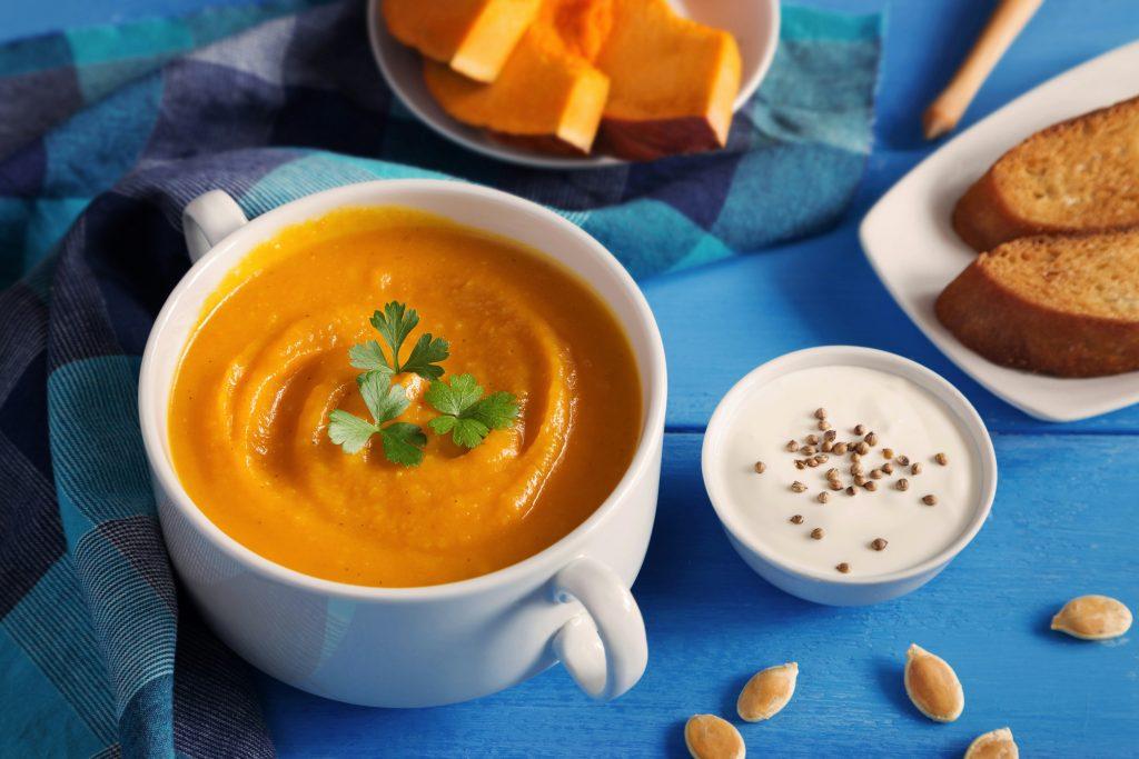 Easy Anti-Inflammatory Soup Recipes