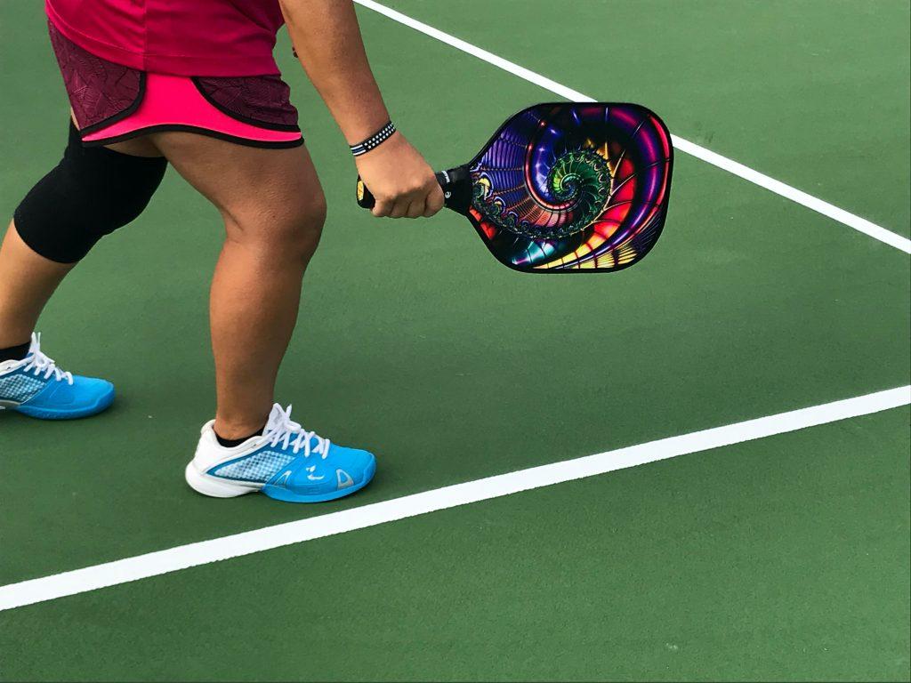 Should You Try Pickleball?