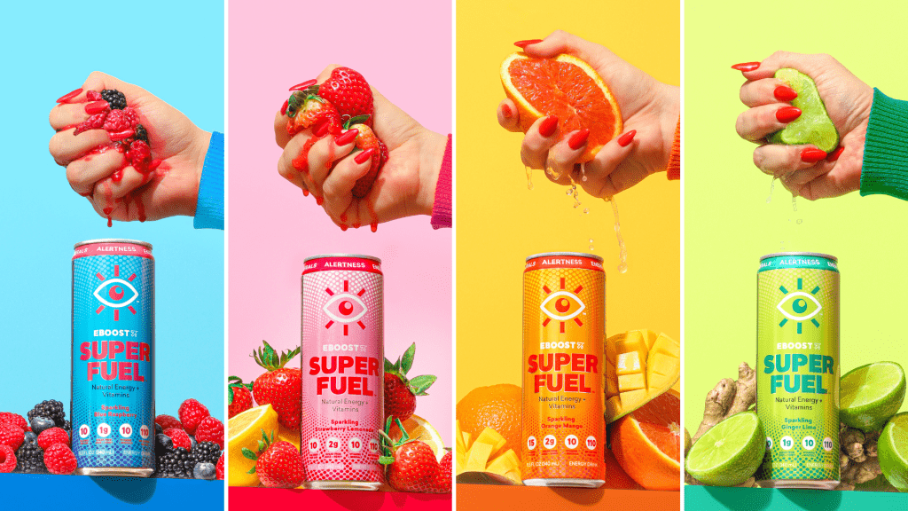 why SUPER FUEL surpasses competitors