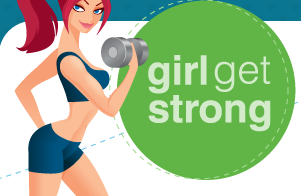 Girl Get Strong reviews EBOOST