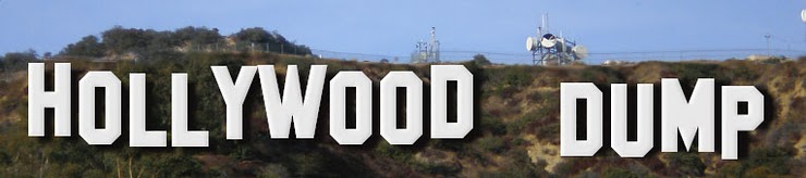 EBOOST on Hollywood Dump